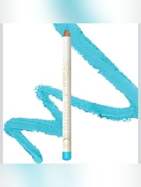 Pacifica, Eyeliner Longwear Minty, 0.038 Fl Oz, Ocean